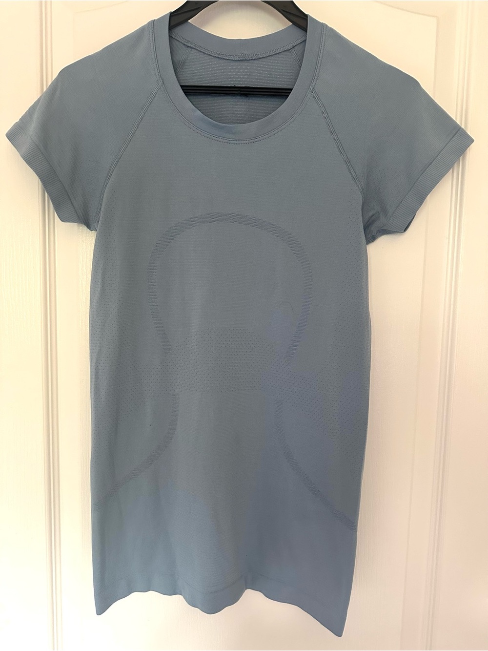 Lululemon Swiftly Tech short sleeve Tee hip length